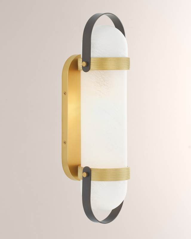 Flemming Sconce